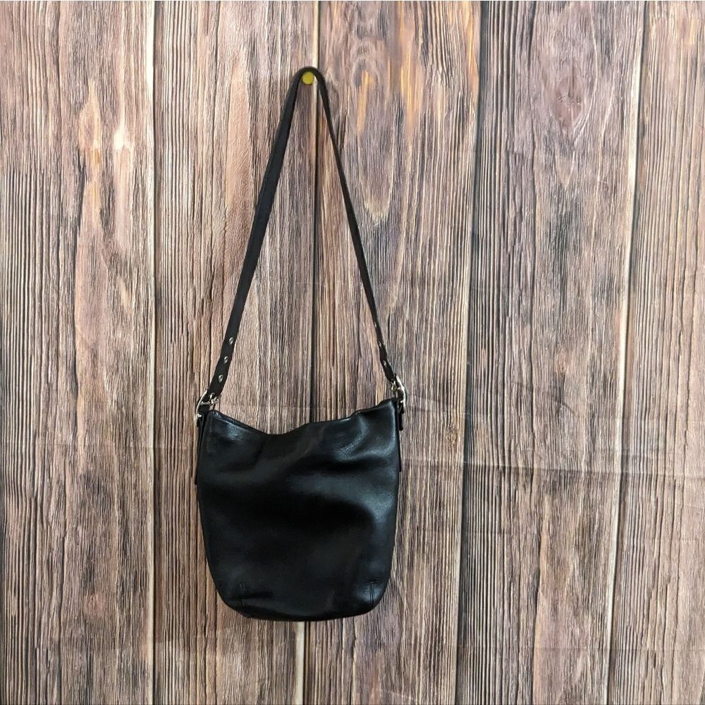 Vintage Coach Purse - Picture 15 of 15